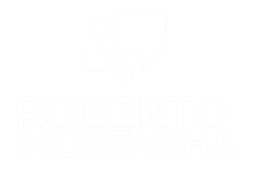 Logo Roberto Montanha