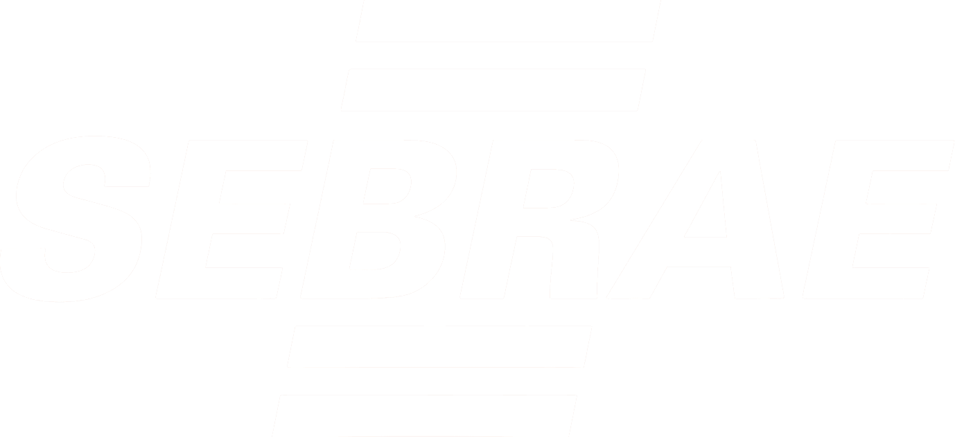 Logo Sebrae